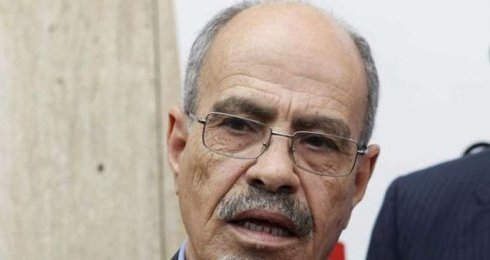 Ahmed Ould Souilem