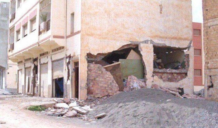 Marokko: lichte aardbeving in Al Hoceima