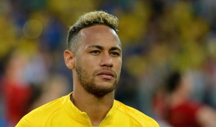 Brazilië speelt oefenduel tegen Marokko zonder Neymar