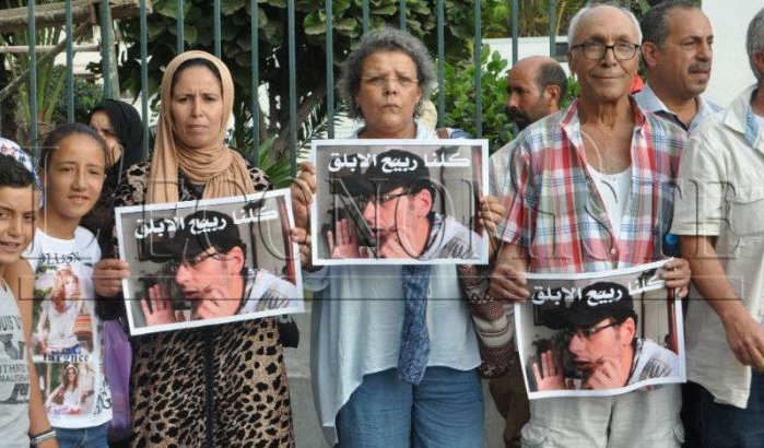 Gevangenisadministratie bevestigt hongerstaking Rif-activisten