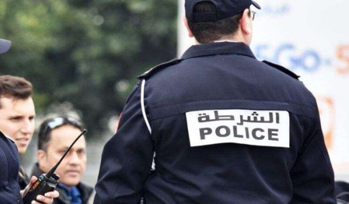 Door Interpol gezochte Franse vrouw in Marokko gearresteerd