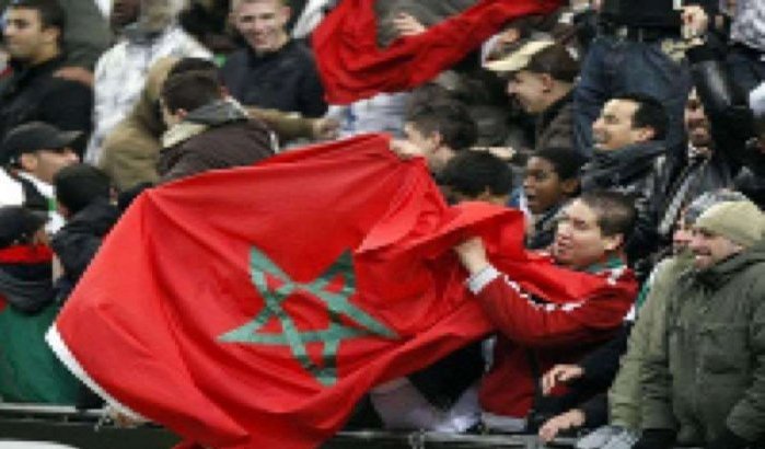 Algerije-Marokko: 4000 tickets voor supporters van de Atlas Leeuwen