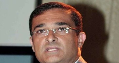 Faycal Laraïchi