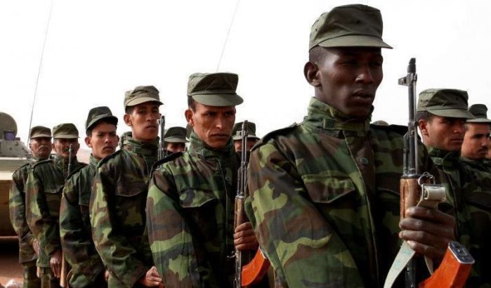 Honderdtal leden Polisario naar Daesh vertrokken