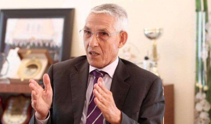 Boycot Marokko maakt eerste slachtoffer: minister Daoudi dient ontslag in