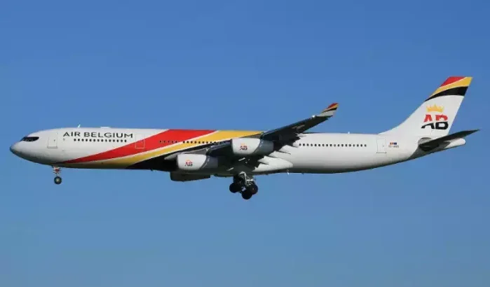 Air Belgium gaat vluchten uitvoeren voor Royal Air Maroc