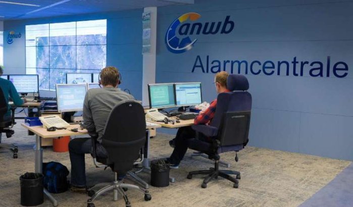 Nederland: ANWB krijgt steeds meer meldingen uit Marokko