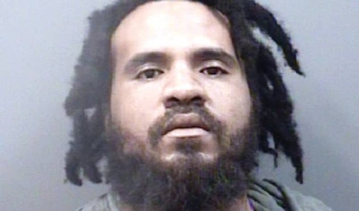 Arrestatie leden "Moorish Nation" in VS