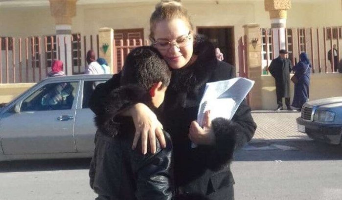 Voorwaardelijk vrijgelaten pedofiel nu vrijgesproken in Nador