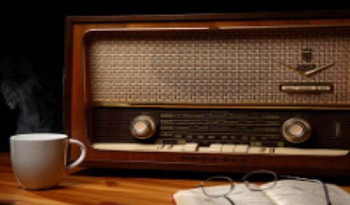In Marokko is "Radio Islam" een hit 