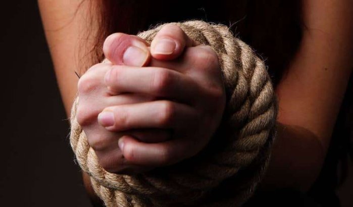 Marokko: seksuele uitbuiting meest voorkomende vorm van mensenhandel