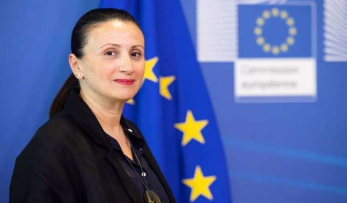 Reactie Europese Unie op nieuw standpunt Spanje over Sahara