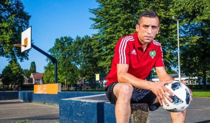Broer Hakim Ziyech rekent af met Nederlandse voetbalbond
