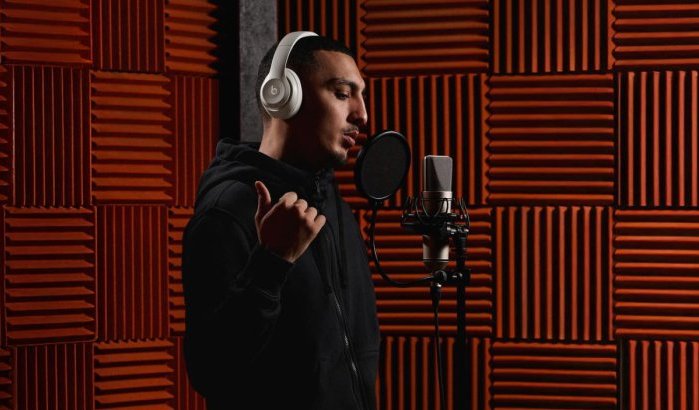 Broer rapper Morad opgepakt na neersteken tieners 