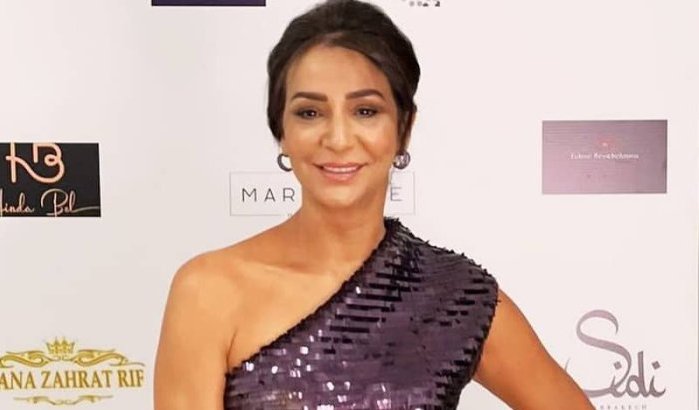 Jamila El Haouni klaagt ex-man Amine Ennaji aan