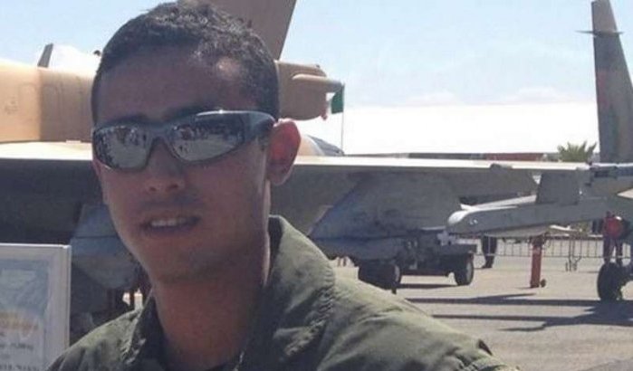 In Jemen vermiste Marokkaanse piloot is dood