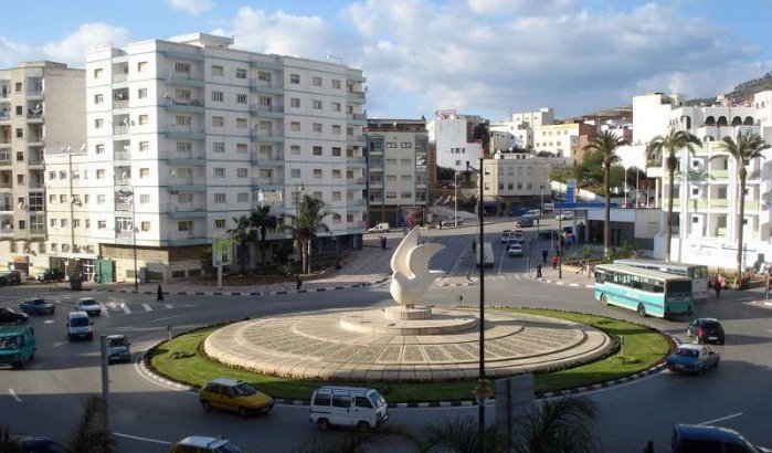 Tetouan krijgt ondergrondse parkeergarage