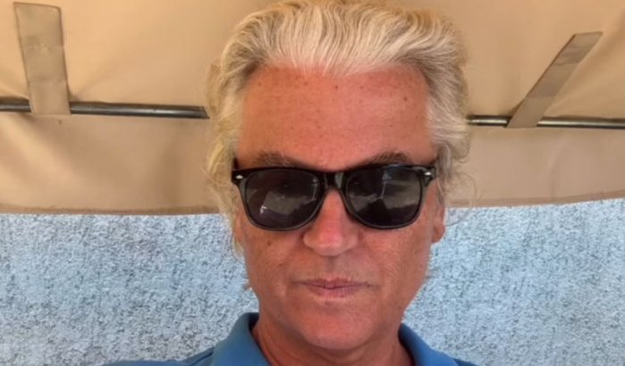 Wilders flikt het weer: warme temperaturen in Nederland fout van Marokkanen