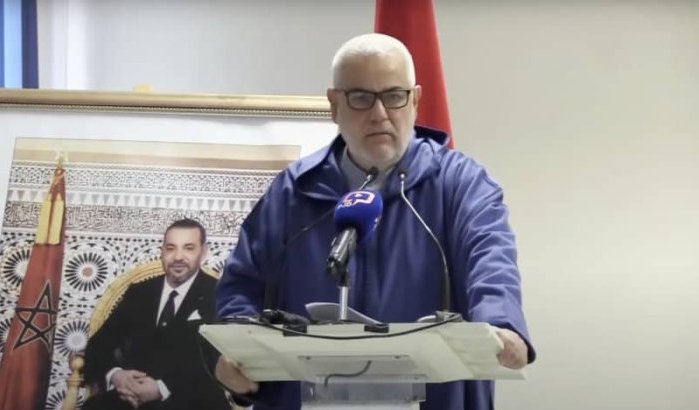 Abdelilah Benkirane onder vuur na bestempelen krant als "zionistisch"