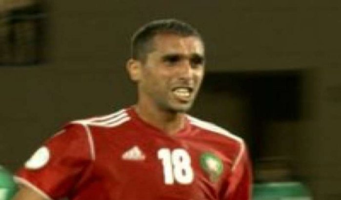 Resultaat wedstrijd Marokko - Ivoorkust 2-2