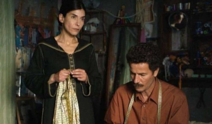Cannes: "Le bleu du Caftan" van Maryam Touzani in voorvertoning