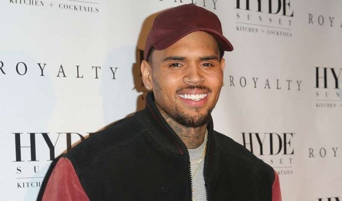Chris Brown verzorgt opening Mawazine festival