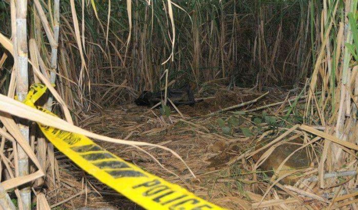 Buurt in shock na vondst lichaam in Settat