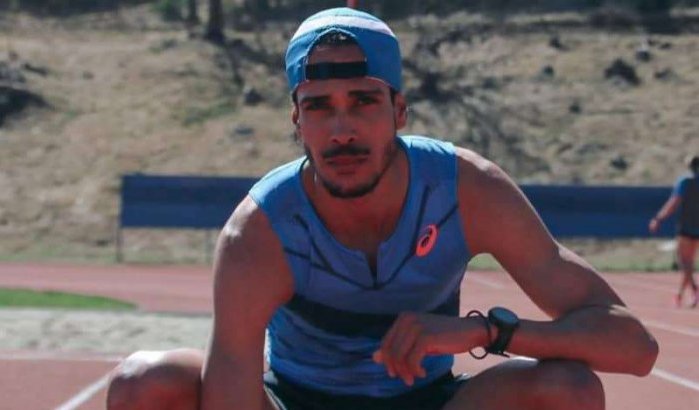 Mohamed Katir, nieuwe fenomeen van de Spaanse atletiek