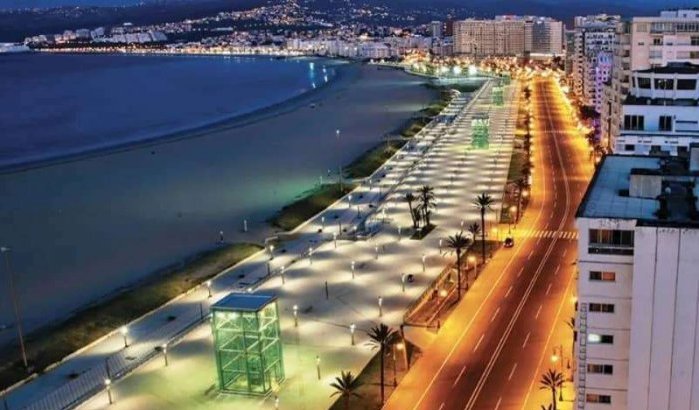 Ruim 46 miljard aan investeringen in Tanger-Tetouan-Al Hoceima