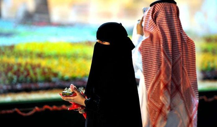 Marokkaanse vrouwen in Verenigde Arabische Emiraten scheiden het meest