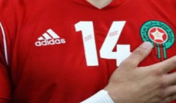 Marokko wint plaatsje op FIFA-ranking