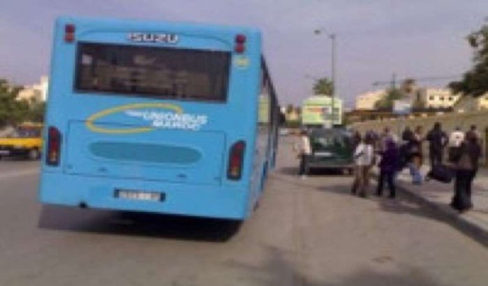 Bus rijdt huis binnen in Beni Mellal: 24 gewonden