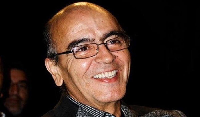 Oprichter Izenzaren Abdelaziz Chamkh overleden