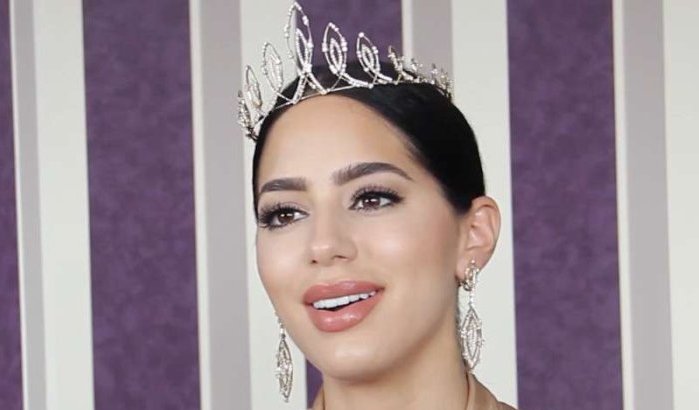 Veel kritiek op Miss Marokko 2016 (video)