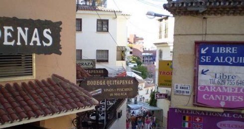 Torremolinos