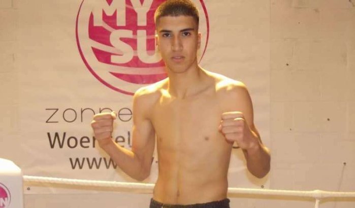 Spanje: 14 jaar geëist voor moord op Eindhovense kickbokser Oussama Attadlaoui