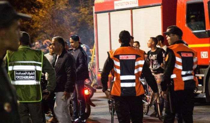 Schietpartij Marrakech: Marokko wil met Dubai samenwerken om kopstukken Amsterdamse drugsmilieu te vinden