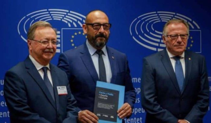 Sebta en Melilla strijden tegen "hybride strategieën" Marokko