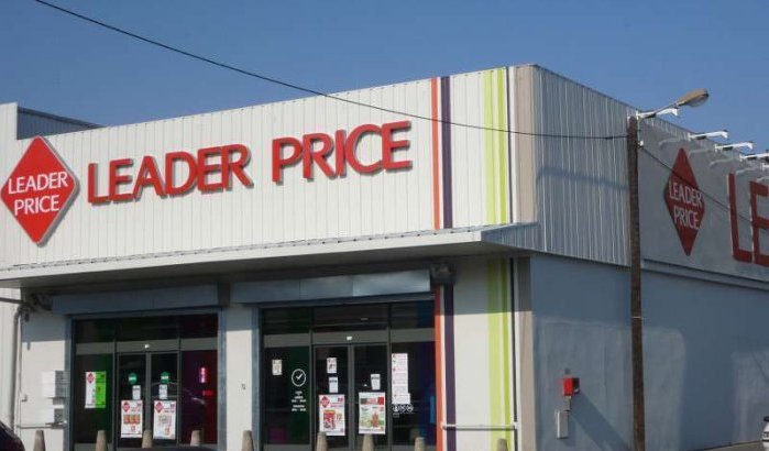 Supermarktketen Leader Price wil 50 winkels in Marokko openen