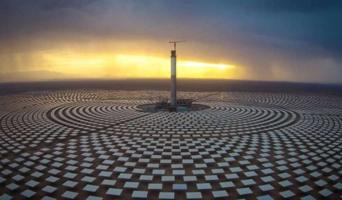 Klimaatbescherming: Marokko in wereldtop 10