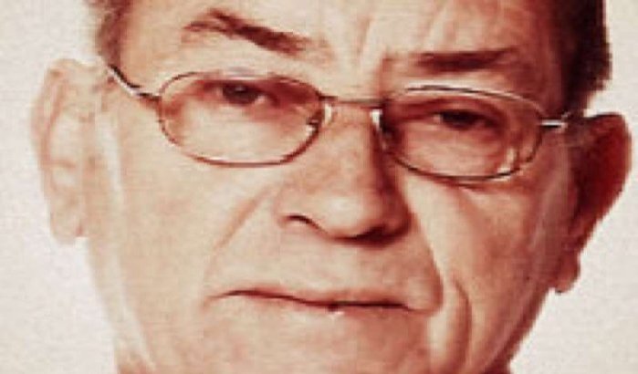 Marokko draagt Antonio García-Vidriel over aan Spanje