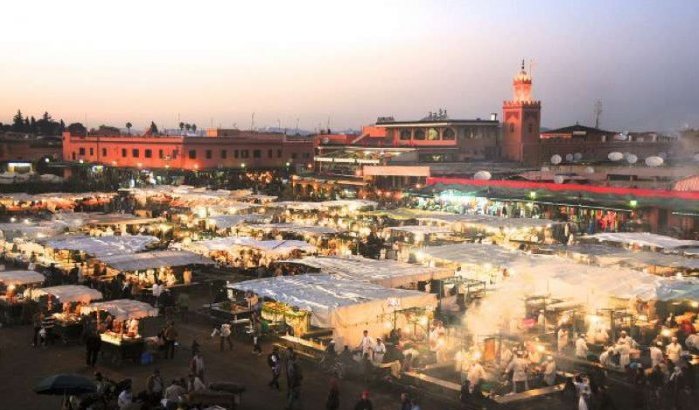 Marokko haalt 60 miljard uit toerisme