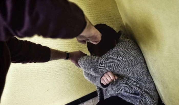 Marokko: lerares voorkomt ontvoering kind en wordt zwaar mishandeld