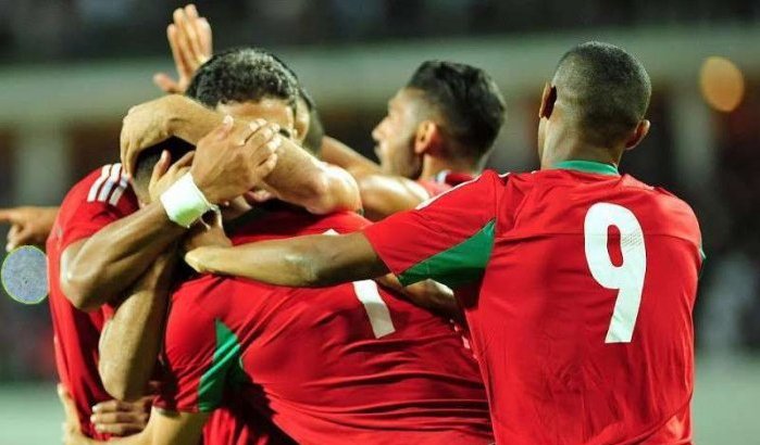 WK-2018: Marokko tegen Mali in augustus en september