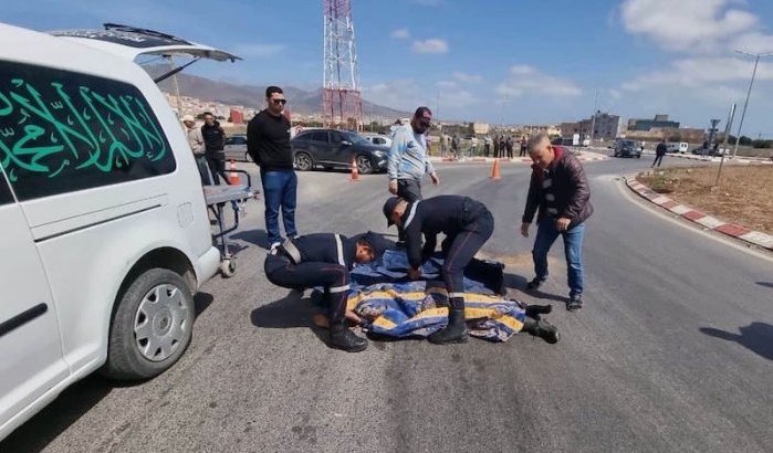 Gemeenteraadslid Nador doodgereden