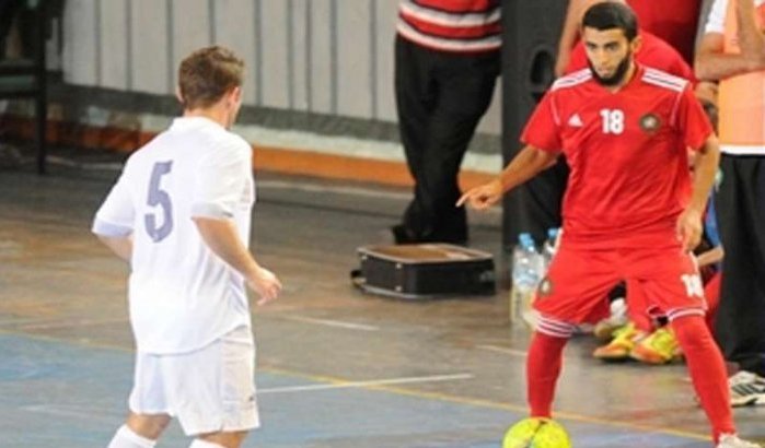 Marokkaanse voetballer omgekomen bij gevechten in Syrië
