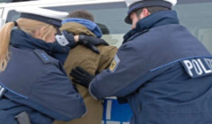 Man in Duitsland opgepakt voor aanslagen Casablanca 