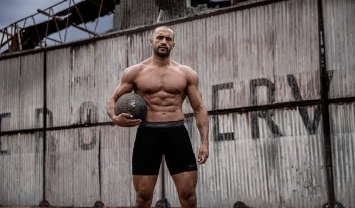 Badr Hari hunkert naar overwinning