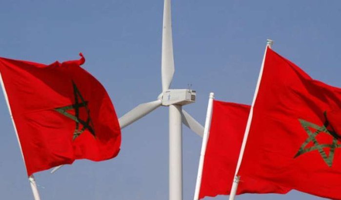 Qatari Nebras Power investeert in Marokkaanse energiesector
