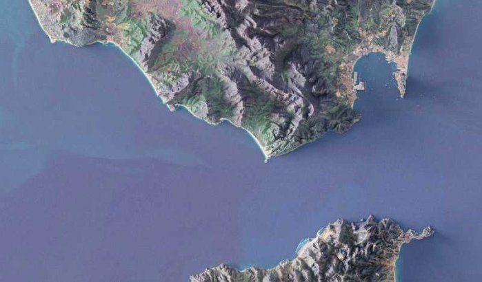 Tunnelproject Marokko-Spanje zou Sebta benadelen
